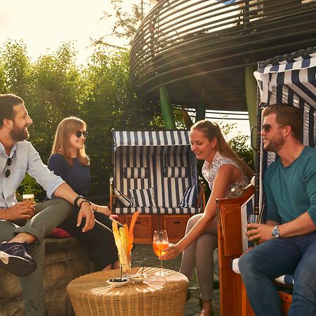 Sorell Hotel Rigiblick - Studios & Spa Suites Ζυρίχη Εξωτερικό φωτογραφία