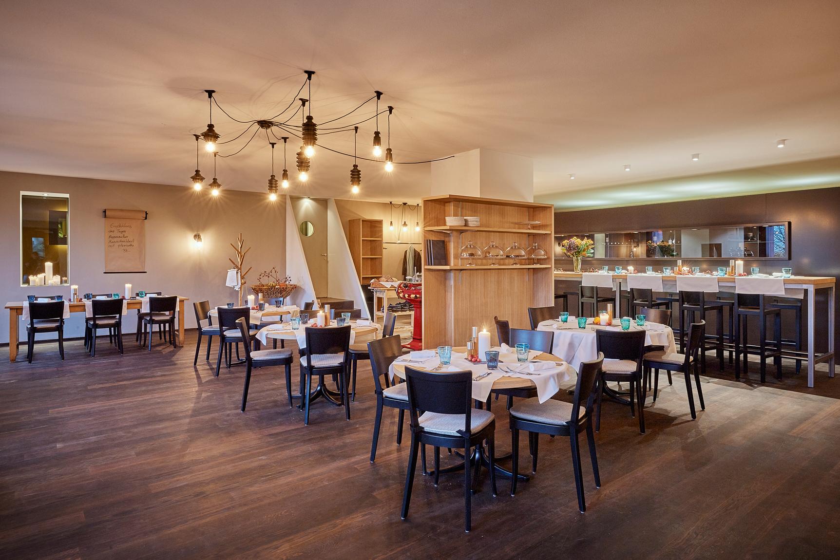 Sorell Hotel Rigiblick - Studios & Spa Suites Ζυρίχη Εξωτερικό φωτογραφία