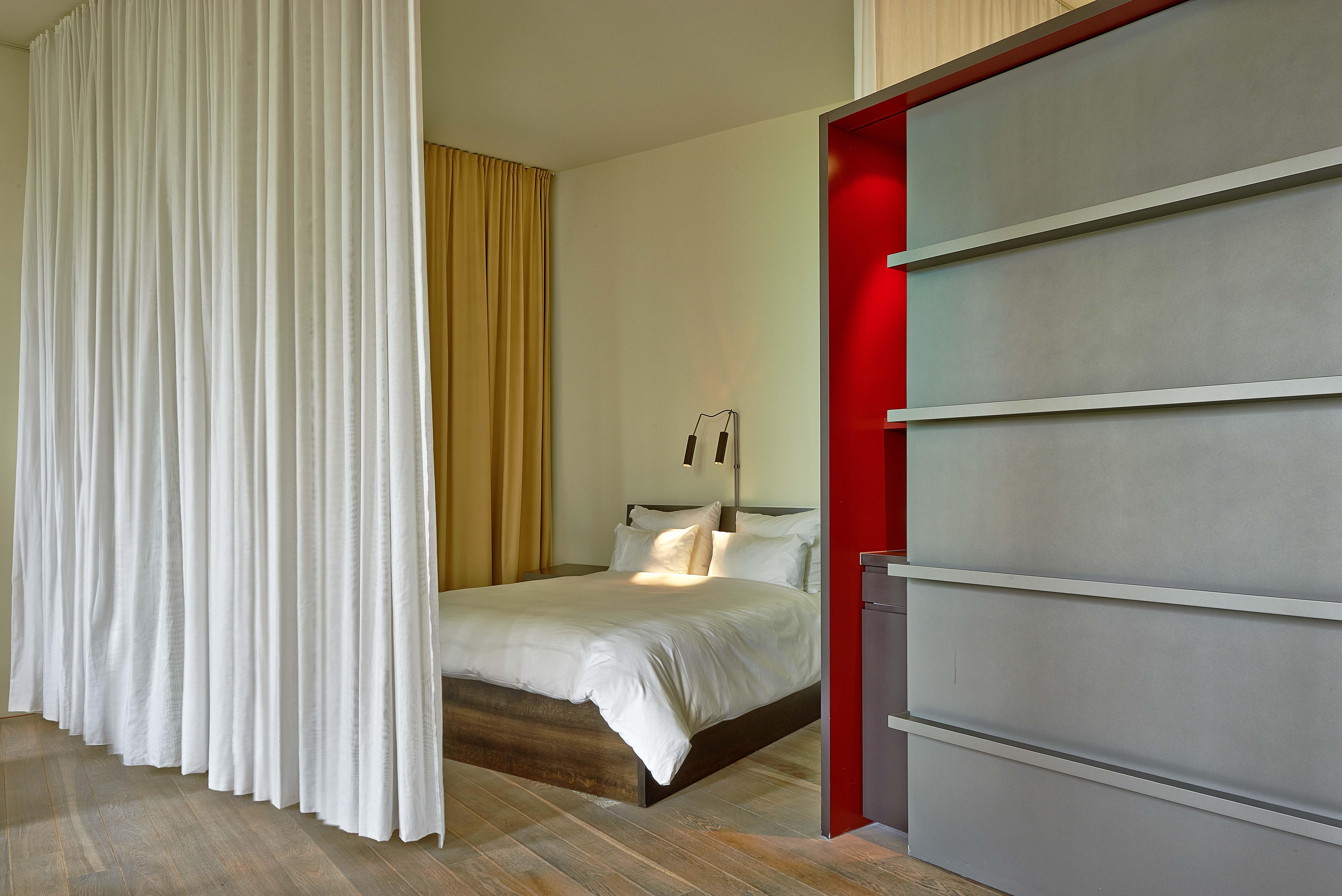 Sorell Hotel Rigiblick - Studios & Spa Suites Ζυρίχη Εξωτερικό φωτογραφία