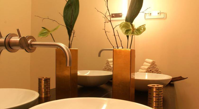 Sorell Hotel Rigiblick - Studios & Spa Suites Ζυρίχη Εξωτερικό φωτογραφία