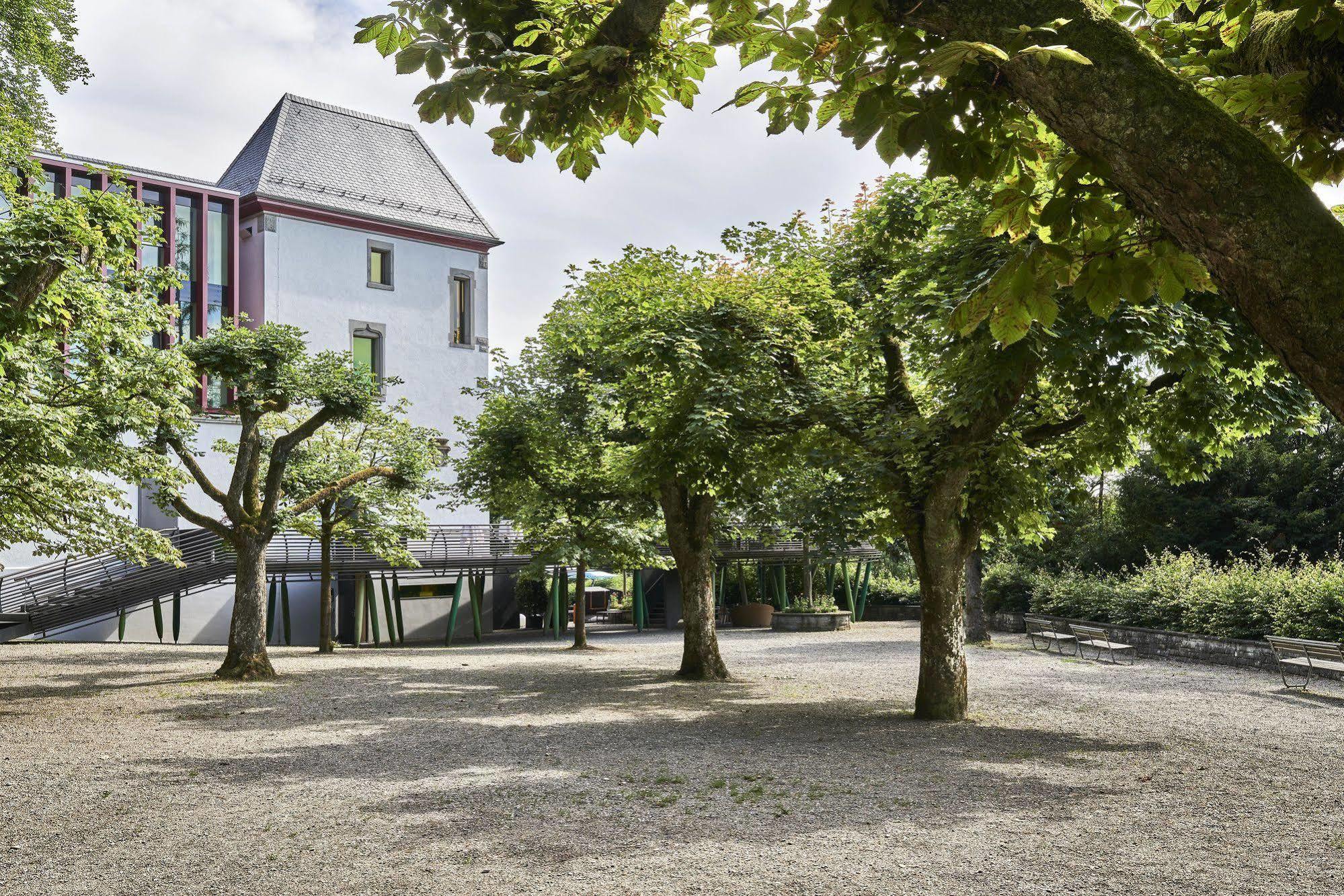 Sorell Hotel Rigiblick - Studios & Spa Suites Ζυρίχη Εξωτερικό φωτογραφία
