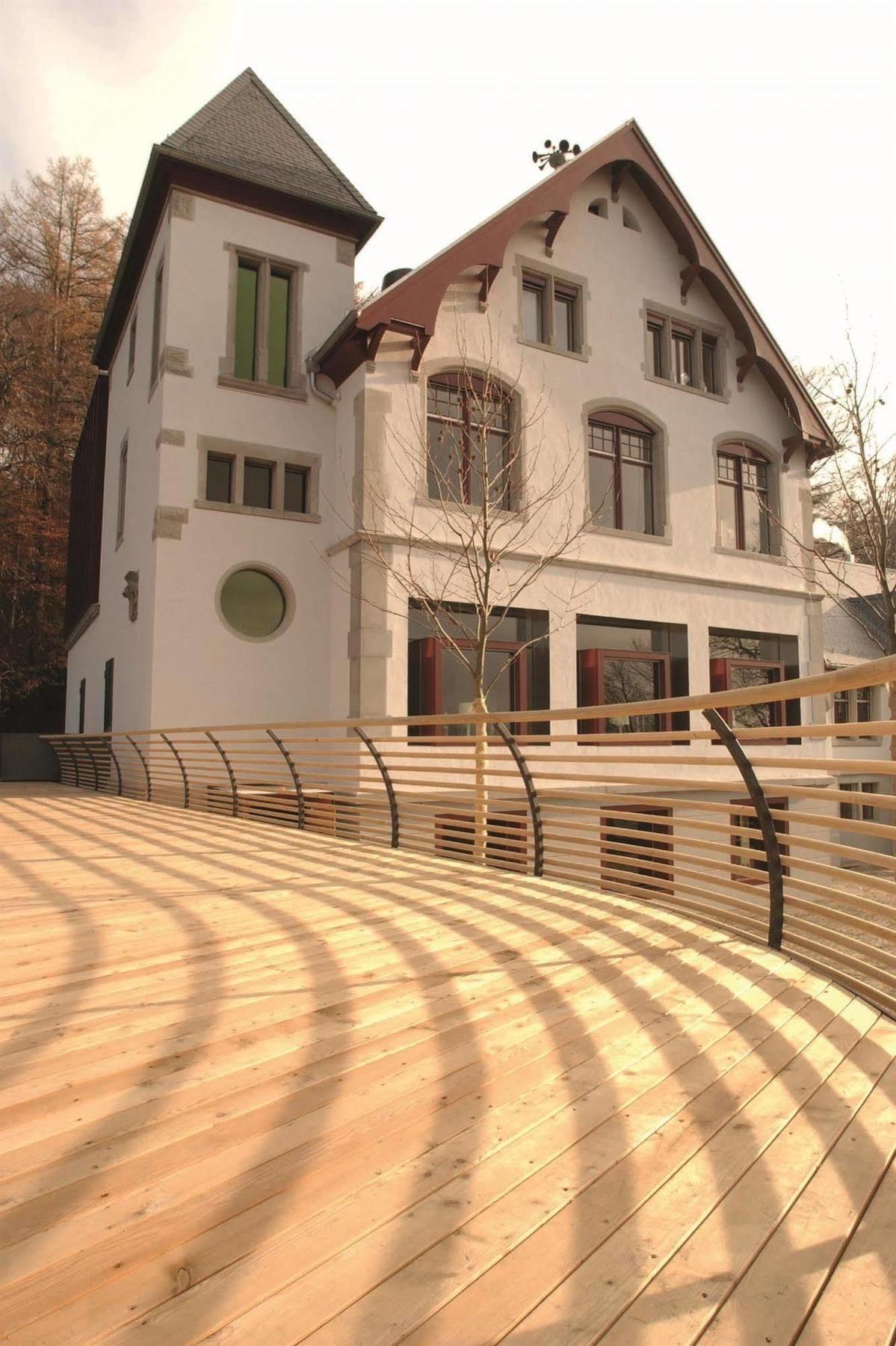 Sorell Hotel Rigiblick - Studios & Spa Suites Ζυρίχη Εξωτερικό φωτογραφία