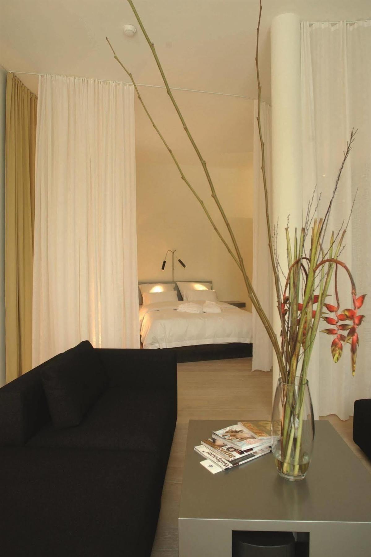Sorell Hotel Rigiblick - Studios & Spa Suites Ζυρίχη Εξωτερικό φωτογραφία