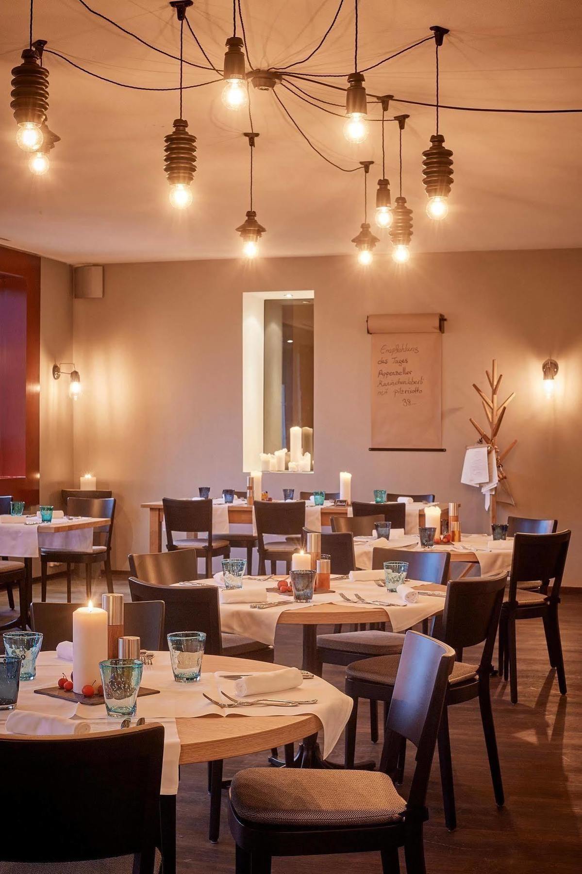 Sorell Hotel Rigiblick - Studios & Spa Suites Ζυρίχη Εξωτερικό φωτογραφία