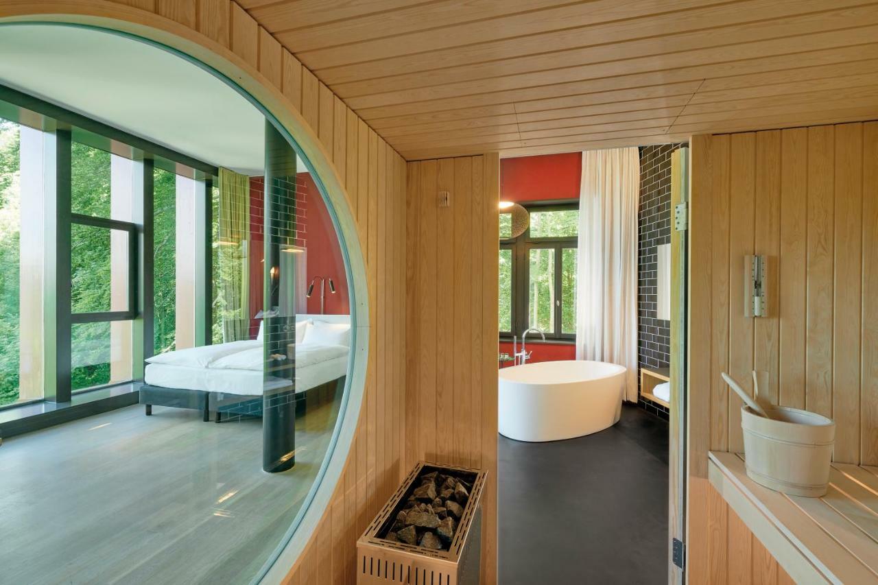 Sorell Hotel Rigiblick - Studios & Spa Suites Ζυρίχη Εξωτερικό φωτογραφία
