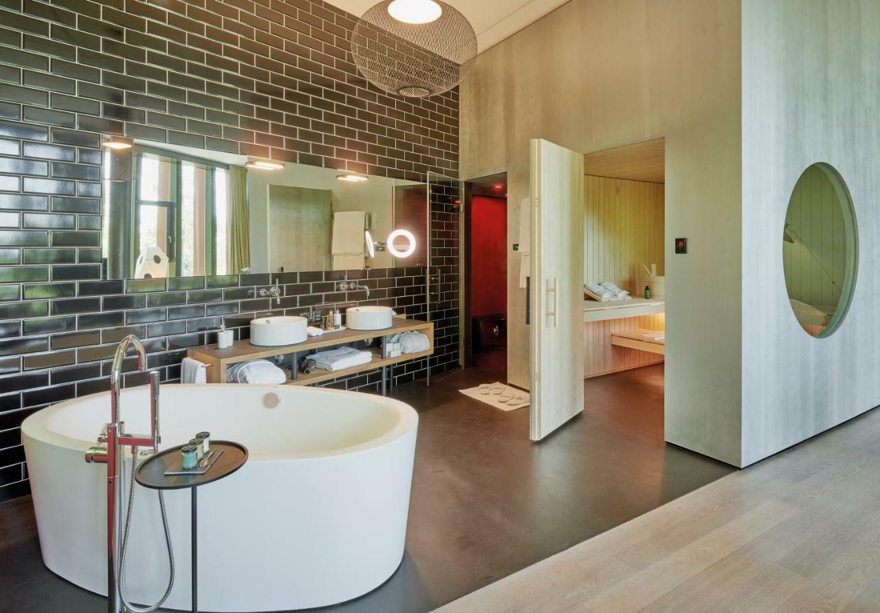 Sorell Hotel Rigiblick - Studios & Spa Suites Ζυρίχη Εξωτερικό φωτογραφία